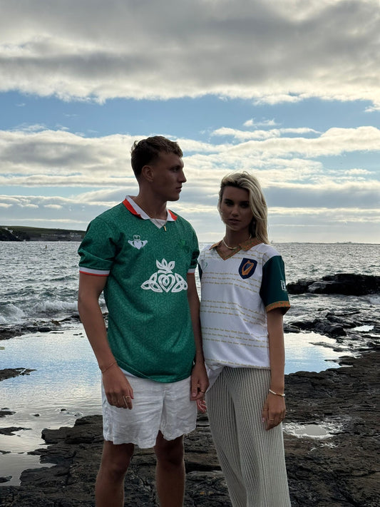 Eire Clothing