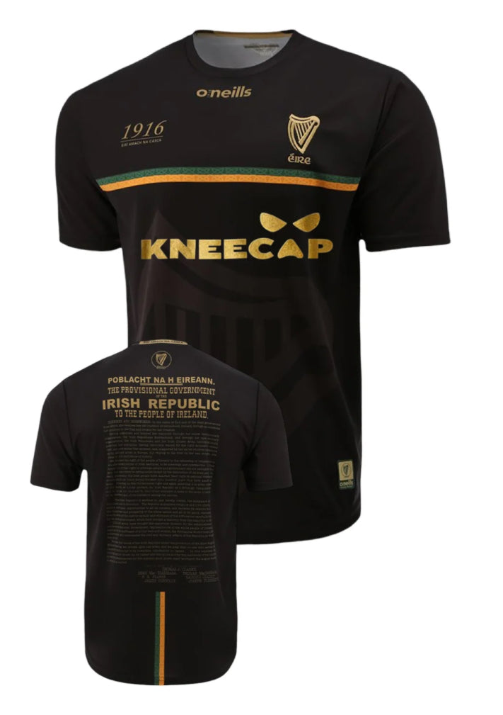 KNEECAP•Eire