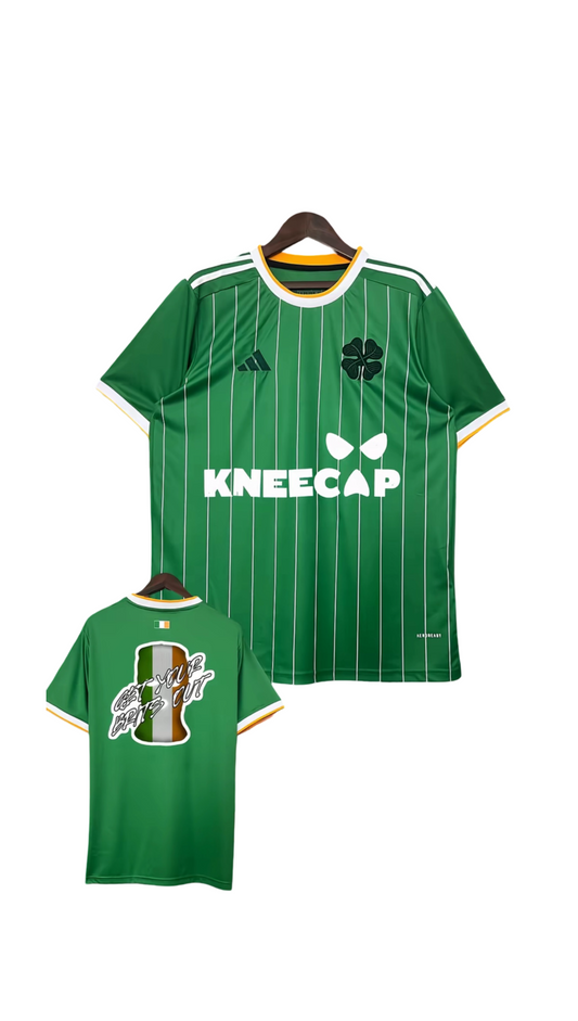 KNEECAP•Celtic