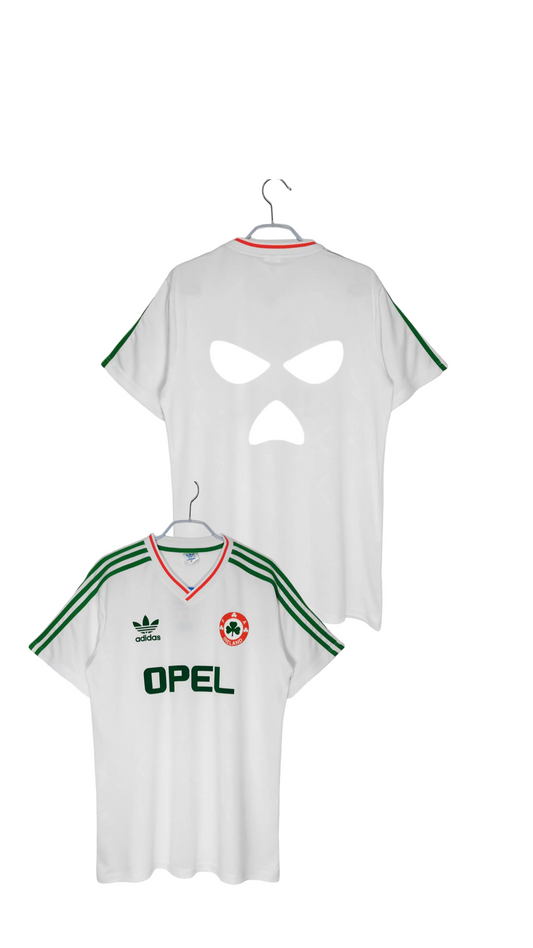 Kneecap X Eire Retro