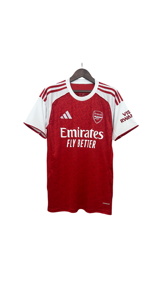 Arsenal Home