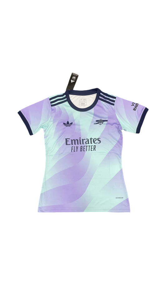 Arsenal Woman’s Away