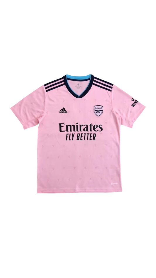Arsenal Third Away