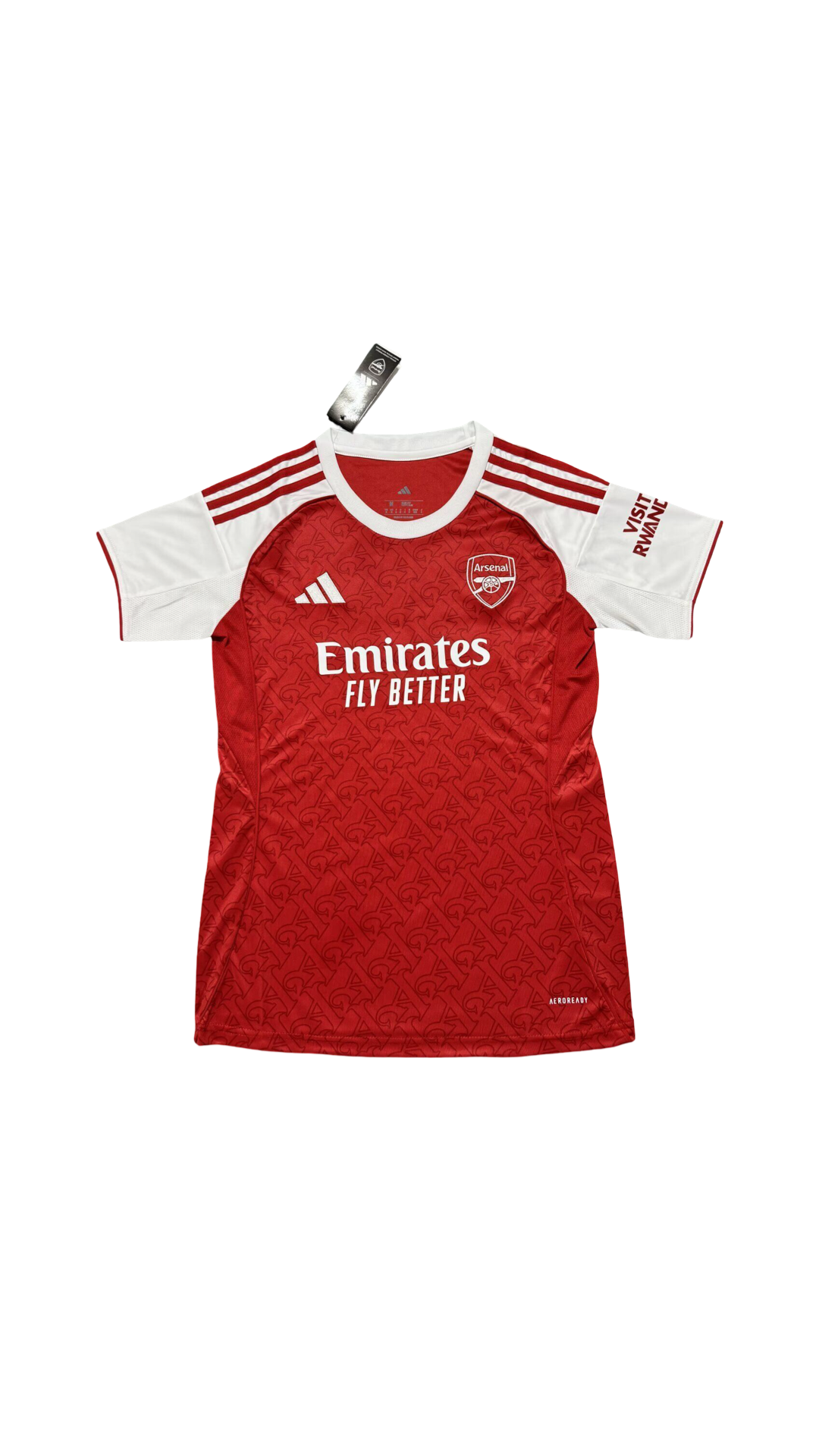 Arsenal Woman’s Home