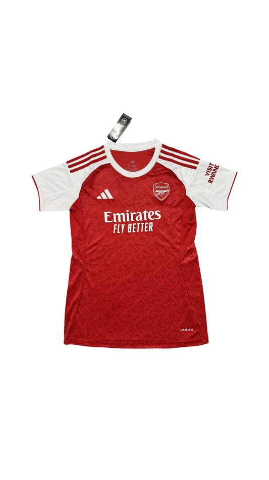 Arsenal Woman’s Home