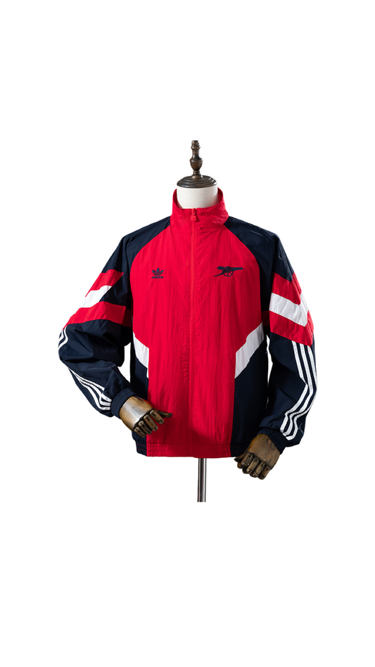 Arsenal Windbreaker