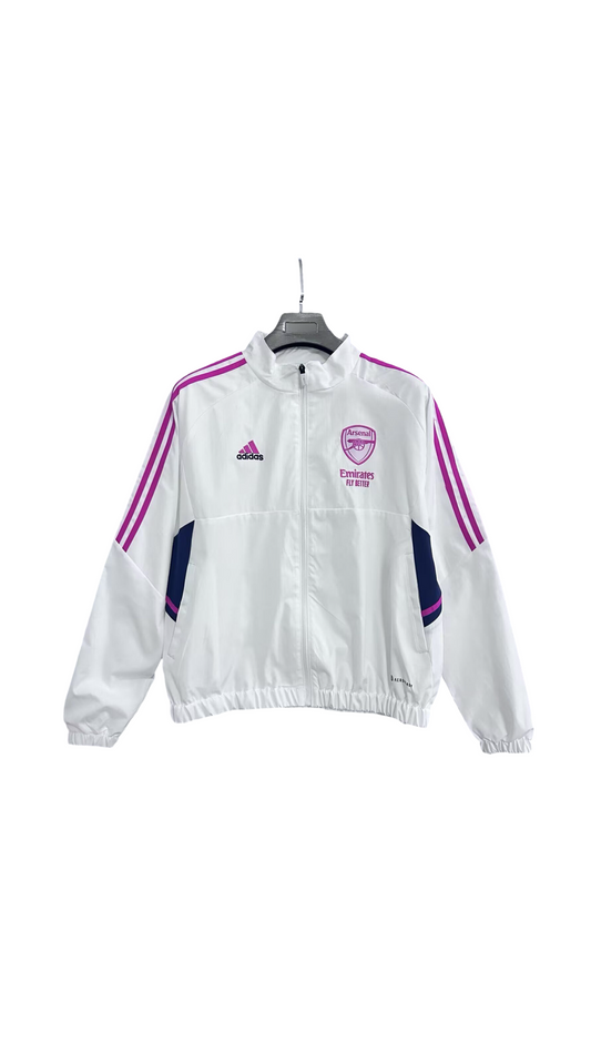 Arsenal Windbreaker
