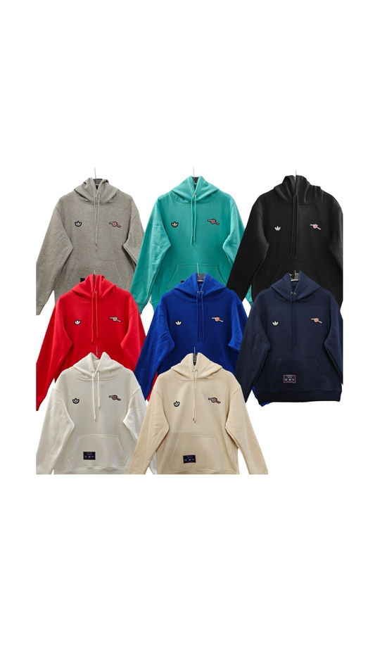 Arsenal Hoodies