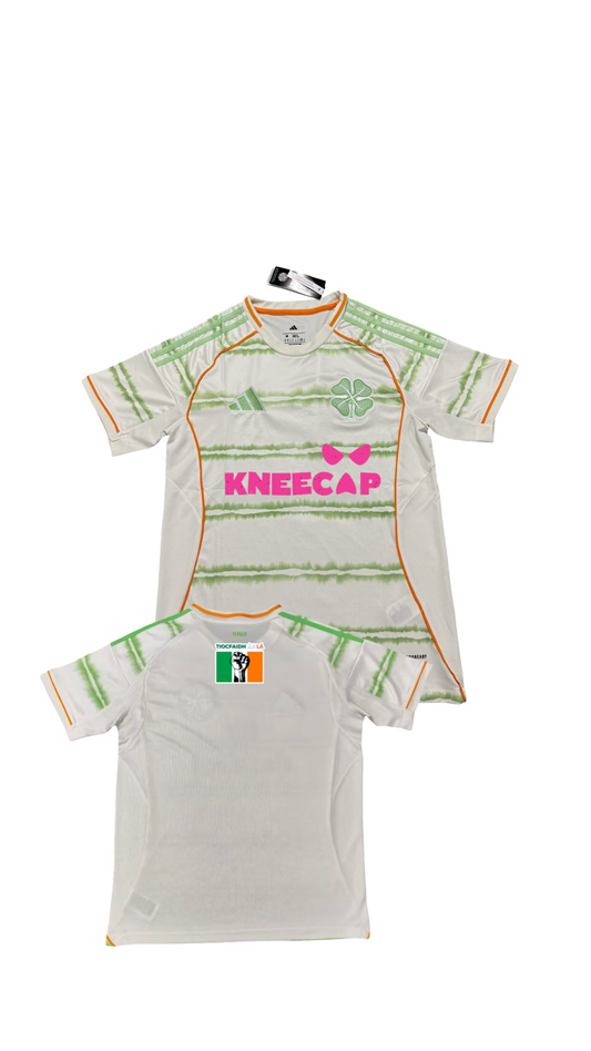 Kneecap X Celtic (Kids)