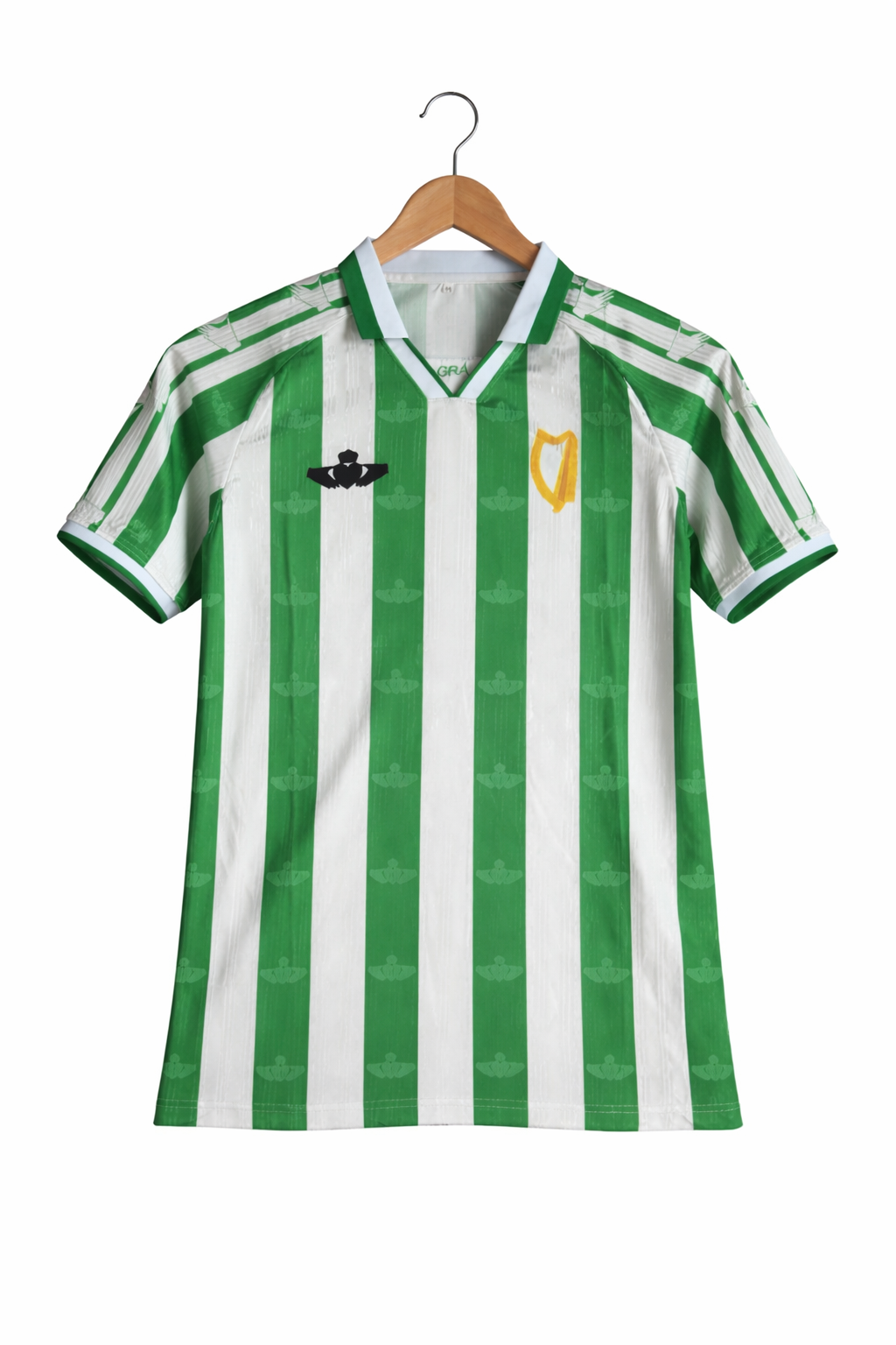 (PRE ORDER) Claddagh